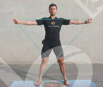 ADDRESS EVERY MUSCLE WITH VISIONBODY EMS